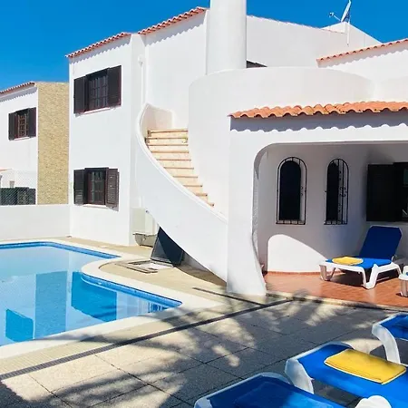 Azinheira - Private Pool - 14 Guests - * Albufeira