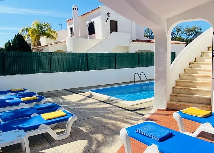 Azinheira By Check-in Portugal *