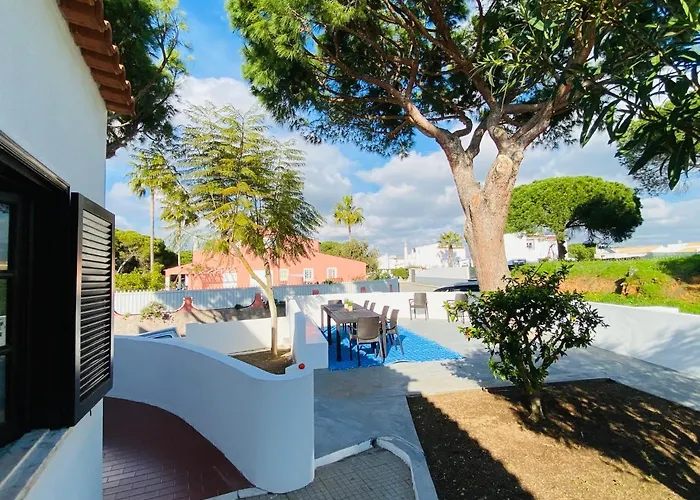 Azinheira By Check-in Portugal Vila