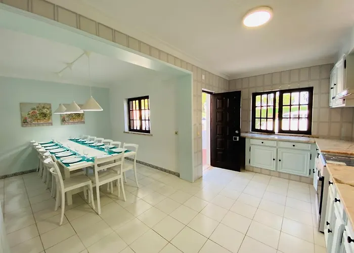 Azinheira By Check-in Portugal Vila