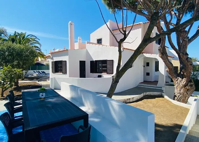 Azinheira By Check-in Portugal Albufeira