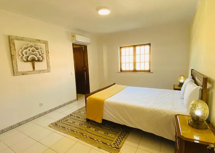 Azinheira By Check-in Portugal Vila Albufeira