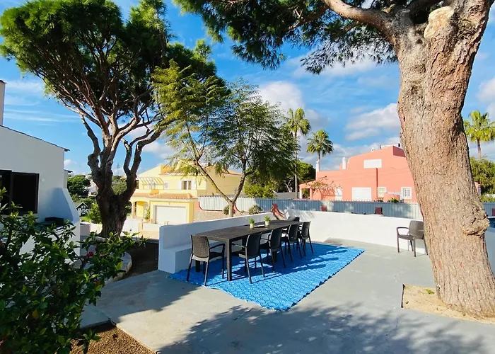 Azinheira By Check-in Portugal * Albufeira