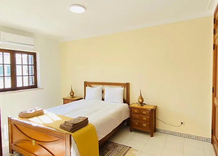 Vila Azinheira By Check-in Portugal Albufeira