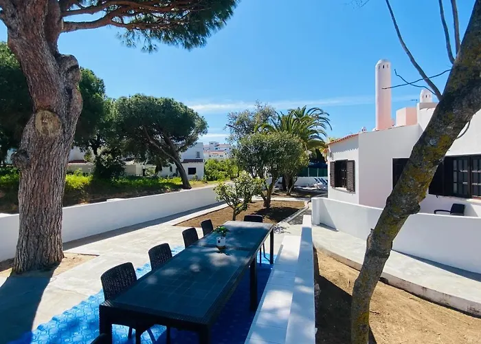 Azinheira By Check-in Portugal * Albufeira