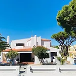 Azinheira - Private Pool - 14 Guests - Albufeira * 阿尔布费拉