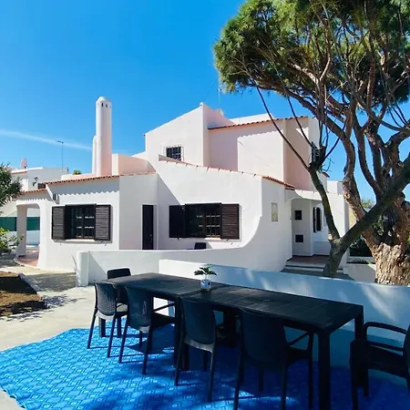 Azinheira By Check-in Portugal Villa *