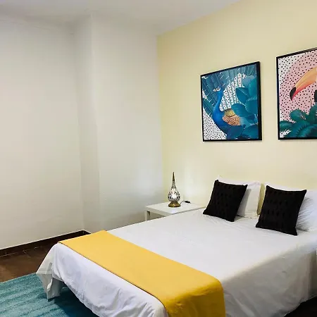 Azinheira By Check-in Portugal * 阿尔布费拉