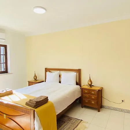 别墅 Azinheira By Check-in Portugal 阿尔布费拉