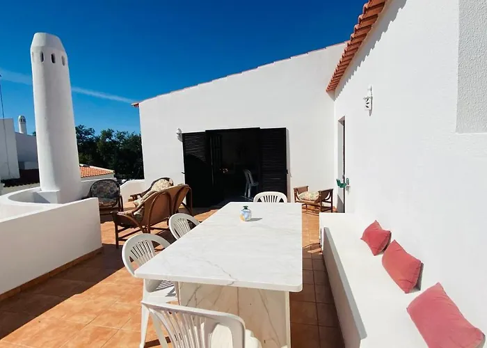 Azinheira - Private Pool - 14 Guests - Albufeira