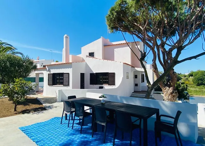 Azinheira - Private Pool - 14 Guests - Albufeira Villa *