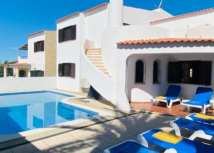 Azinheira - Private Pool - 14 Guests - Albufeira * Albufeira