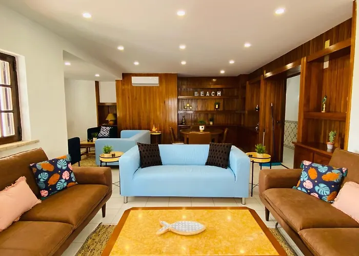 Azinheira By Check-in Portugal Βίλα *