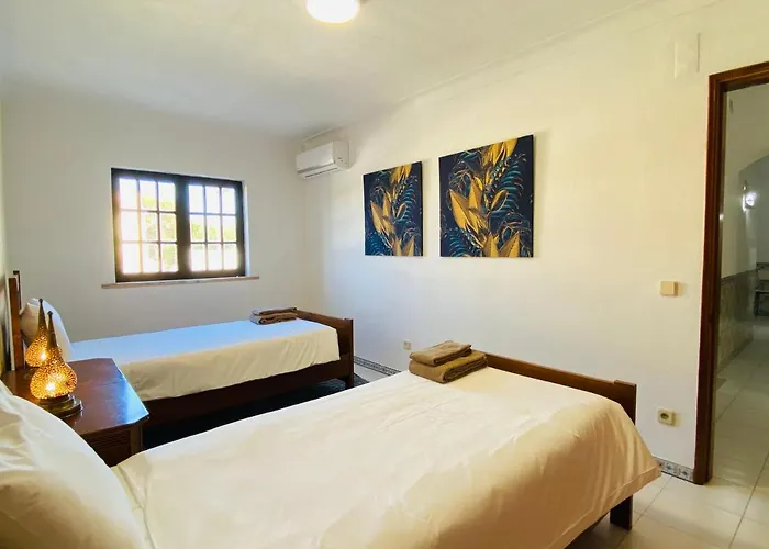 Azinheira By Check-in Portugal Βίλα *