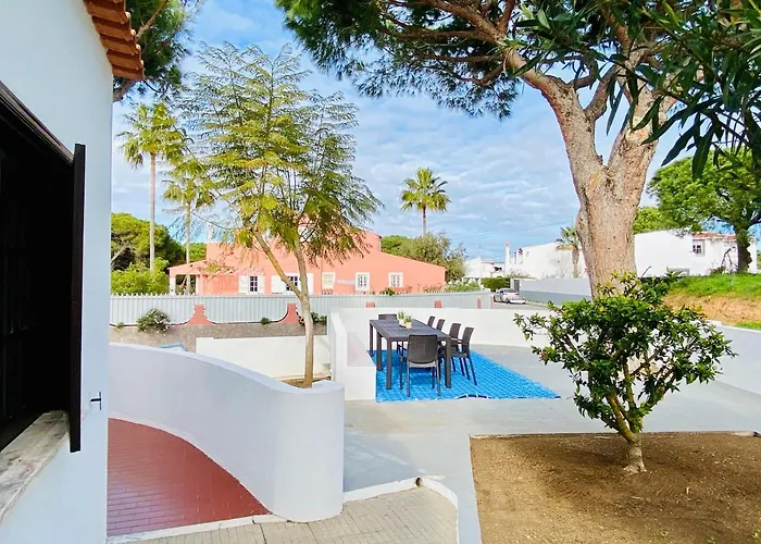 Villa Azinheira - Private Pool - 14 Guests - Albufeira