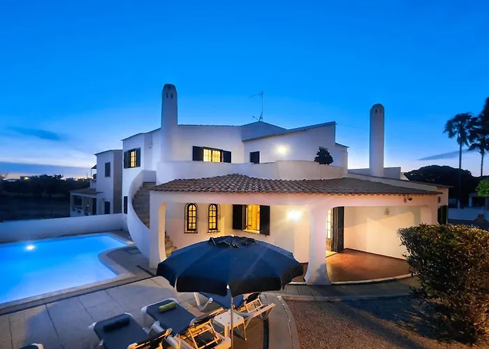 Azinheira By Check-in Portugal Βίλα