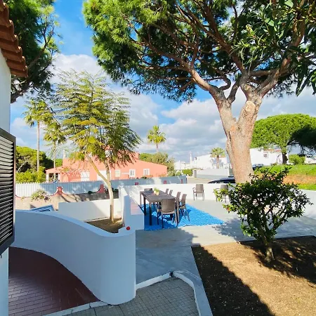 Azinheira By Check-in Portugal וילה