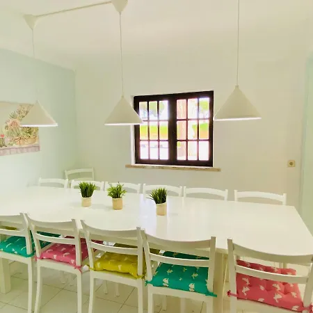 Azinheira By Check-in Portugal * Albufeira