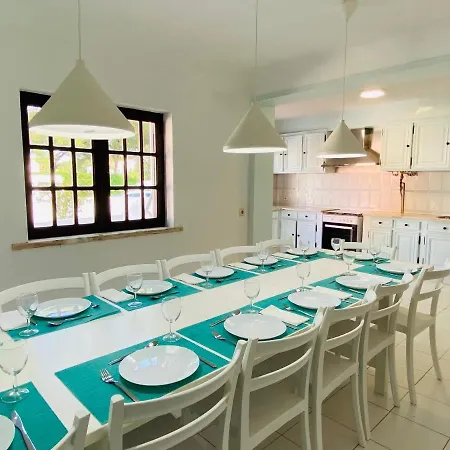 Azinheira By Check-in Portugal Willa *