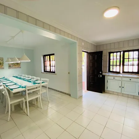 Azinheira By Check-in Portugal Willa