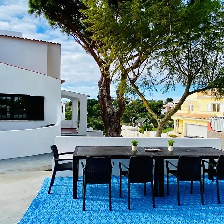 Azinheira By Check-in Portugal * אלבופיירה