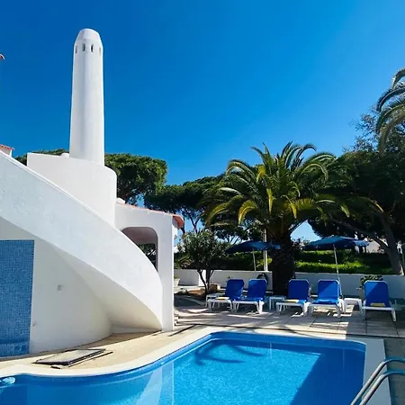 Willa Azinheira By Check-in Portugal