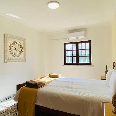 Willa Azinheira By Check-in Portugal *