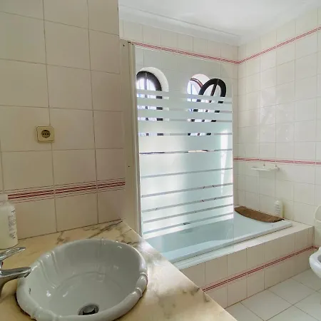 Willa Azinheira By Check-in Portugal