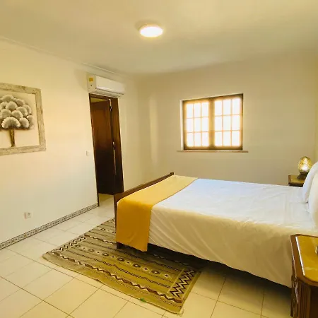 Azinheira By Check-in Portugal Willa Albufeira