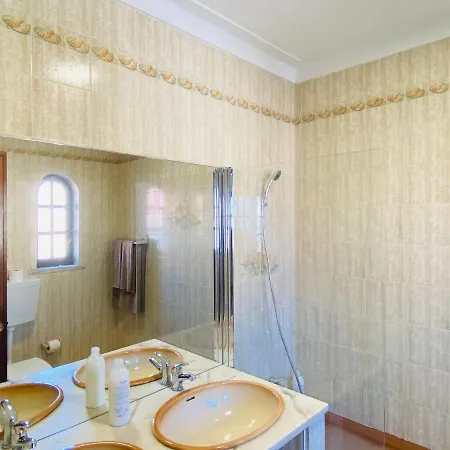 Willa Azinheira By Check-in Portugal