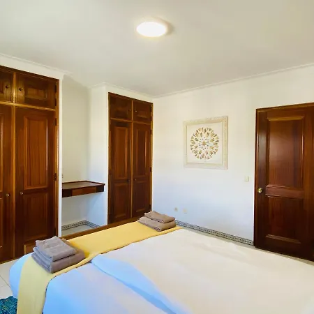 Willa Azinheira By Check-in Portugal Albufeira