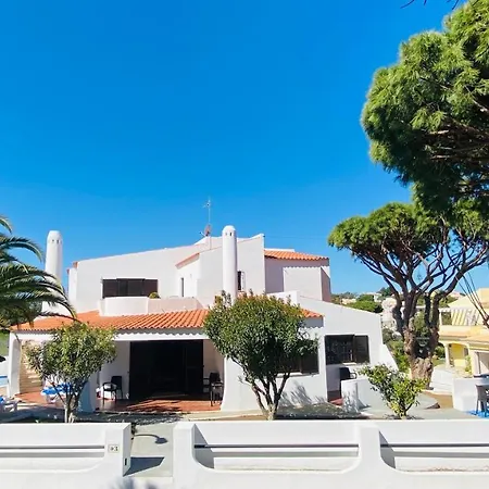 Azinheira By Check-in Portugal * Albufeira