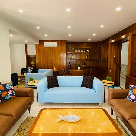 Azinheira By Check-in Portugal Willa *