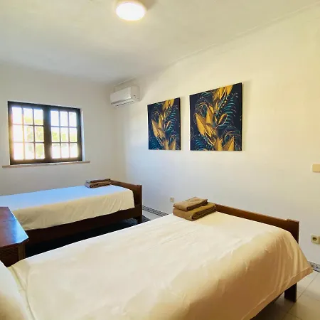 Azinheira By Check-in Portugal Willa *