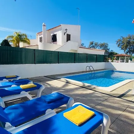 Azinheira By Check-in Portugal Willa Albufeira