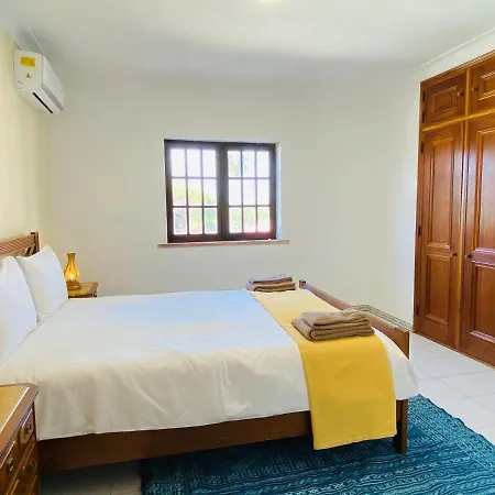 Azinheira By Check-in Portugal *