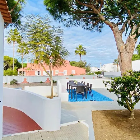 Willa Azinheira By Check-in Portugal