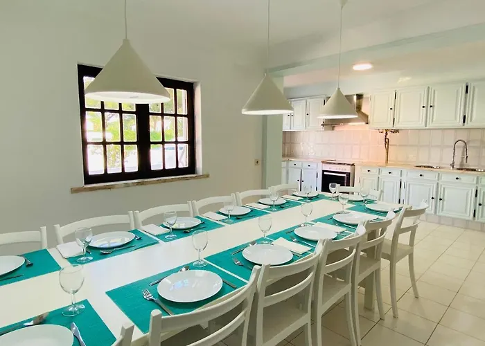 Azinheira By Check-in Portugal וילה *