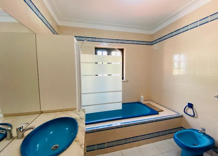 Azinheira By Check-in Portugal *