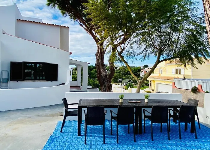 Azinheira By Check-in Portugal * אלבופיירה