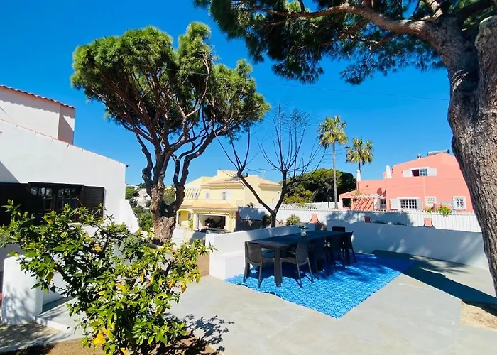 Azinheira By Check-in Portugal *