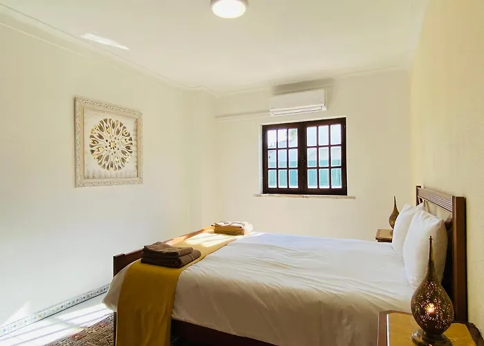 וילה Azinheira By Check-in Portugal *