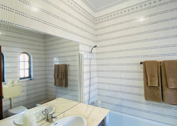 Azinheira By Check-in Portugal אלבופיירה