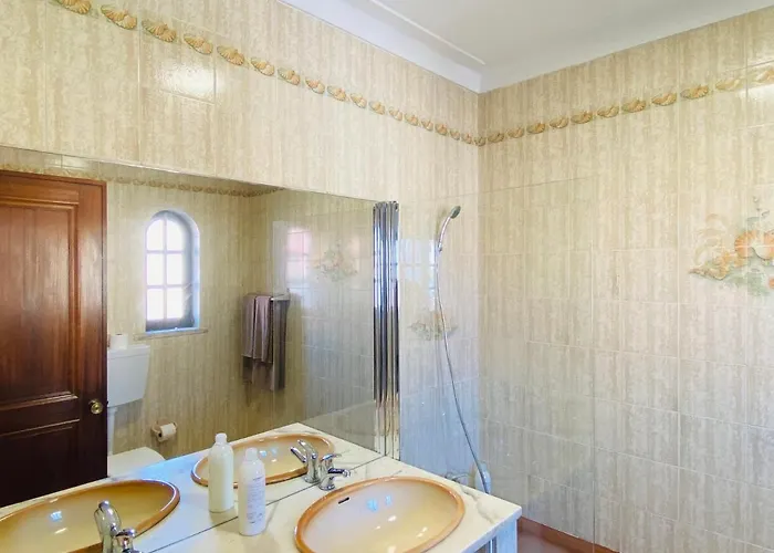 וילה Azinheira By Check-in Portugal