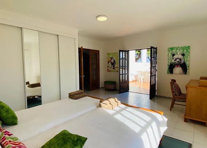 Azinheira By Check-in Portugal אלבופיירה