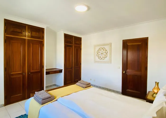 וילה Azinheira By Check-in Portugal אלבופיירה