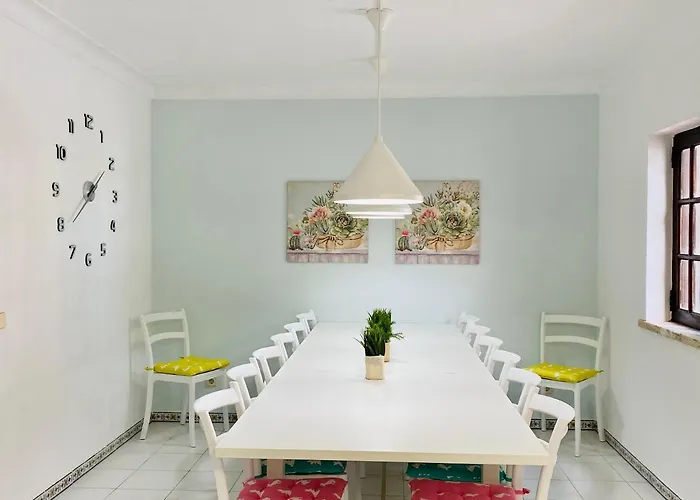 וילה Azinheira By Check-in Portugal אלבופיירה