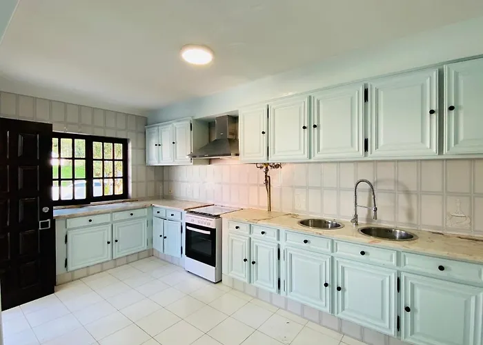 וילה Azinheira By Check-in Portugal