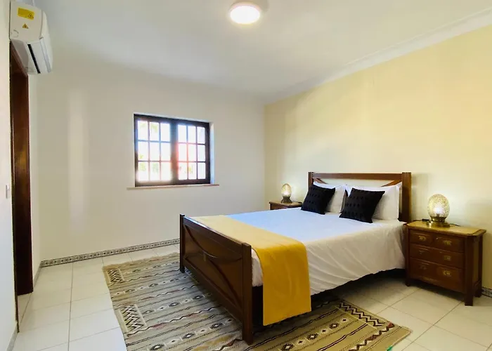 Azinheira By Check-in Portugal וילה *