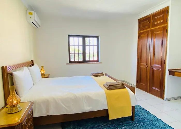 Azinheira By Check-in Portugal *